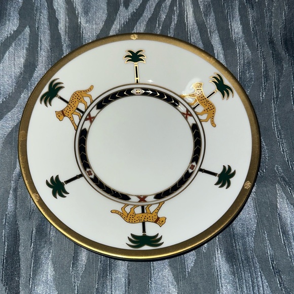 Dior Casablanca Saucer - Picture 2 of 7